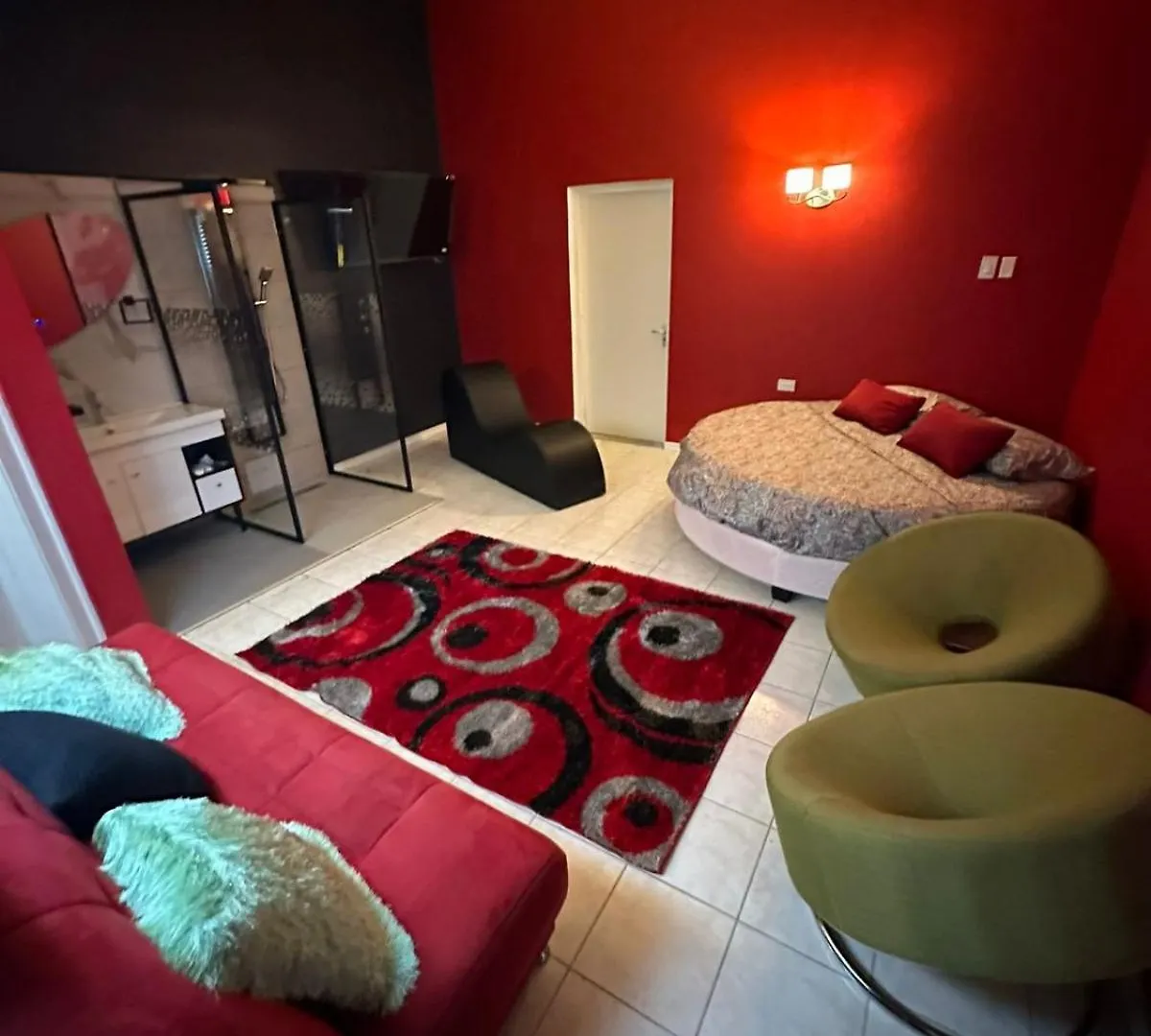Excecutive Inn Aruba Oranjestad Aruba