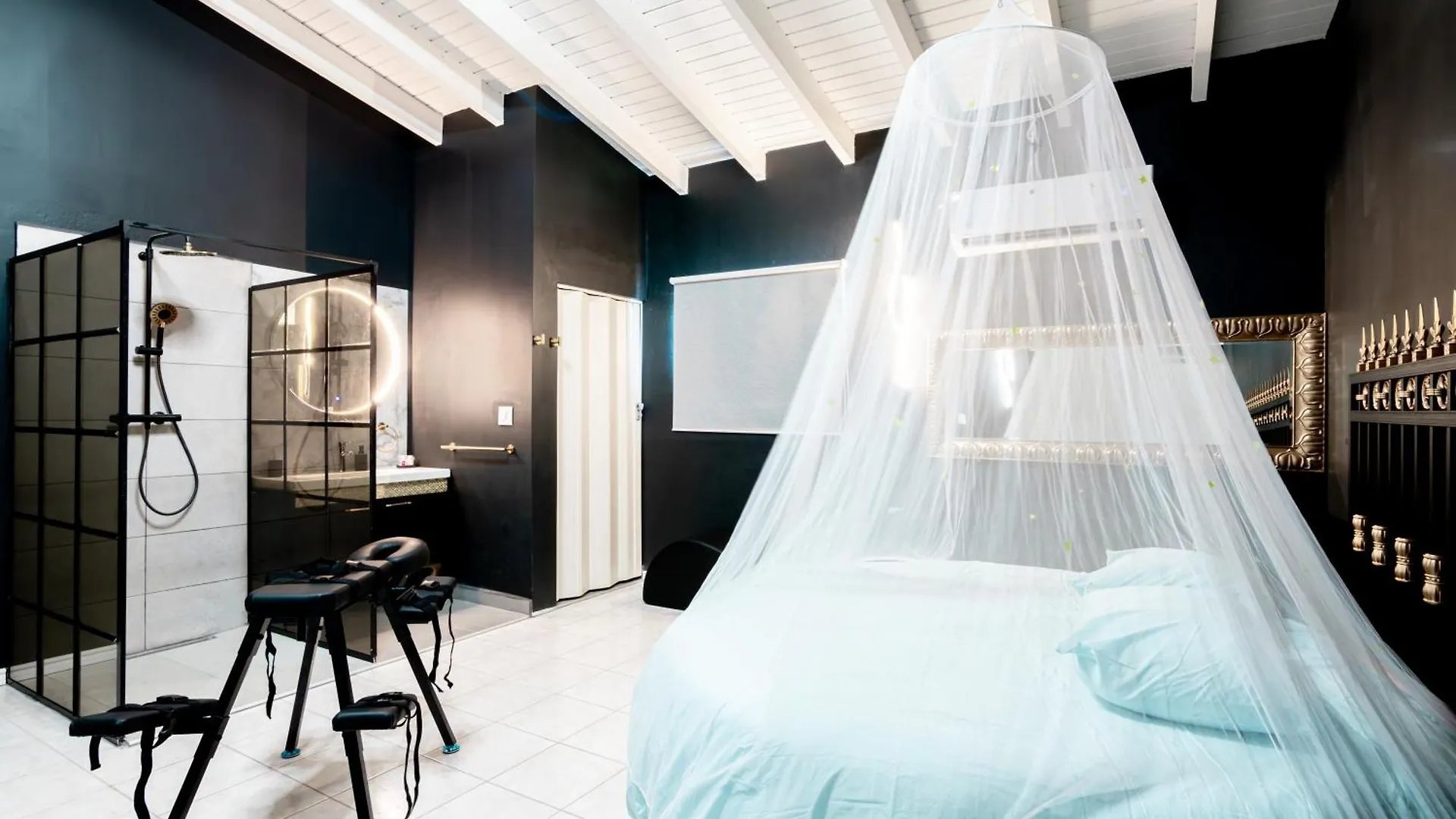Love hotel Excecutive Inn Aruba Oranjestad