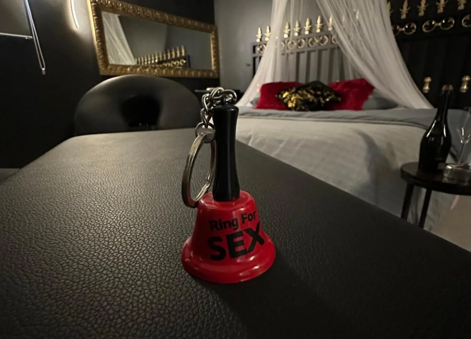 Excecutive Inn Aruba Oranjestad Love hotel