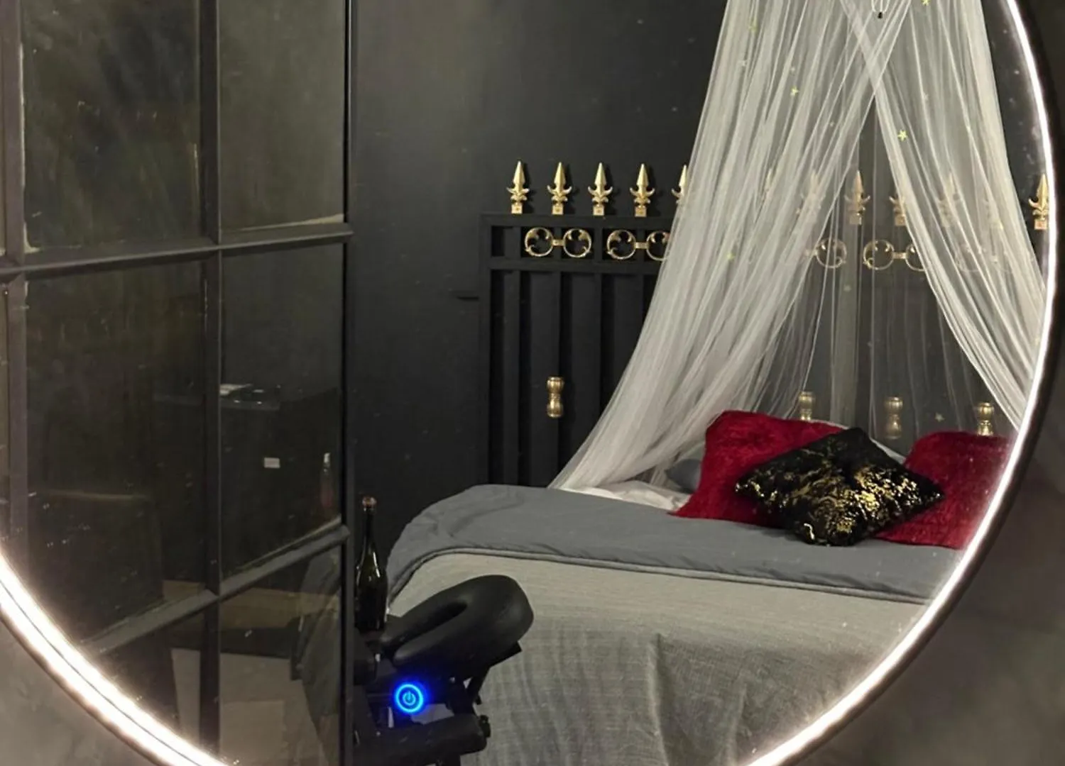 Love hotel Excecutive Inn Aruba Oranjestad