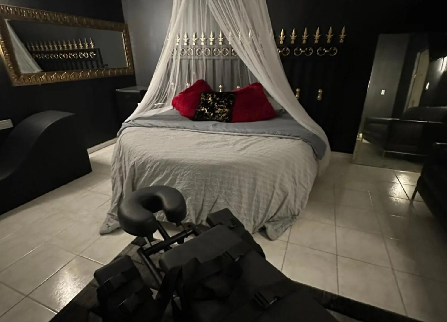 Love hotel Excecutive Inn Aruba Oranjestad