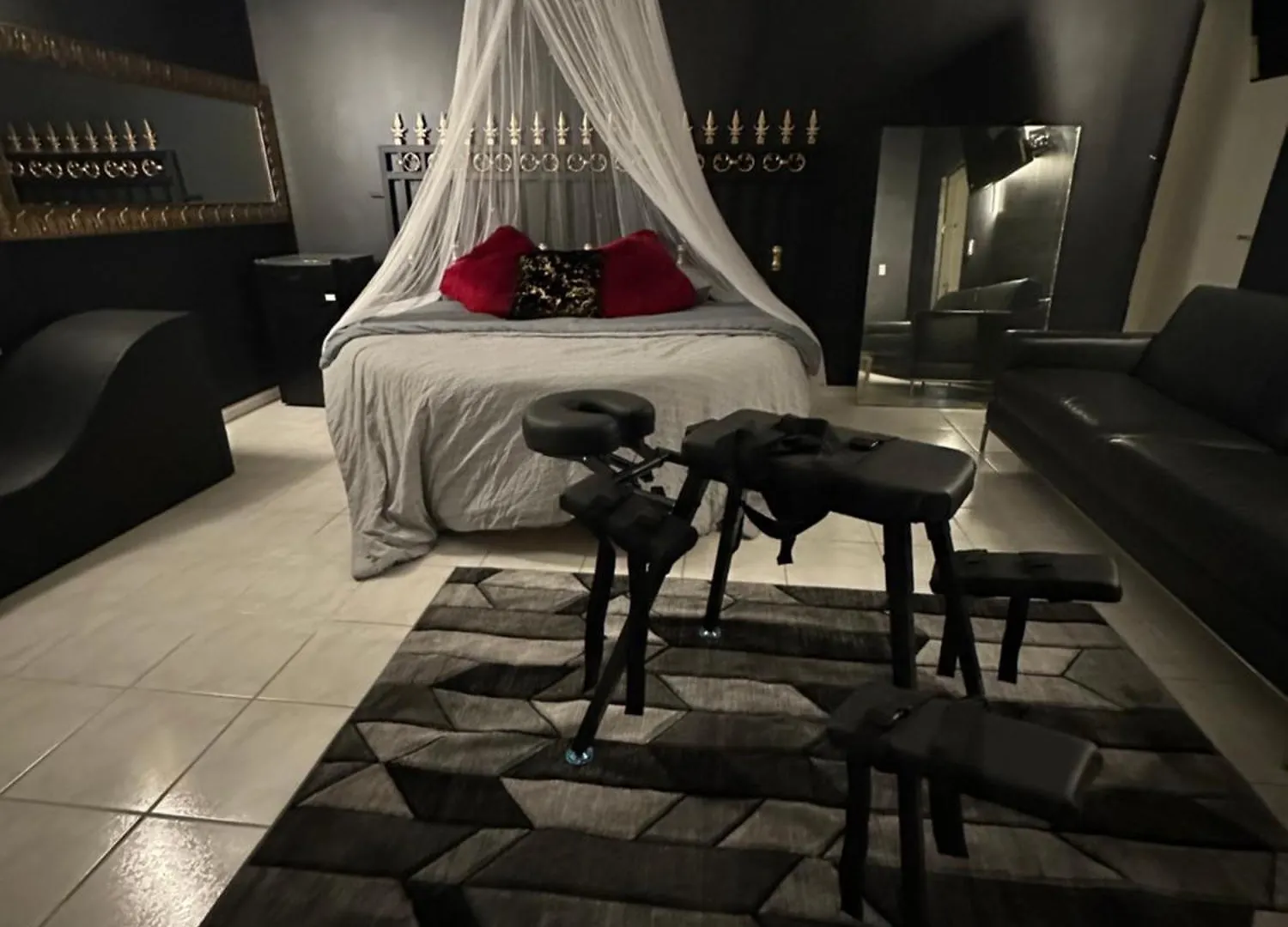 Excecutive Inn Aruba Οράνχεσταντ