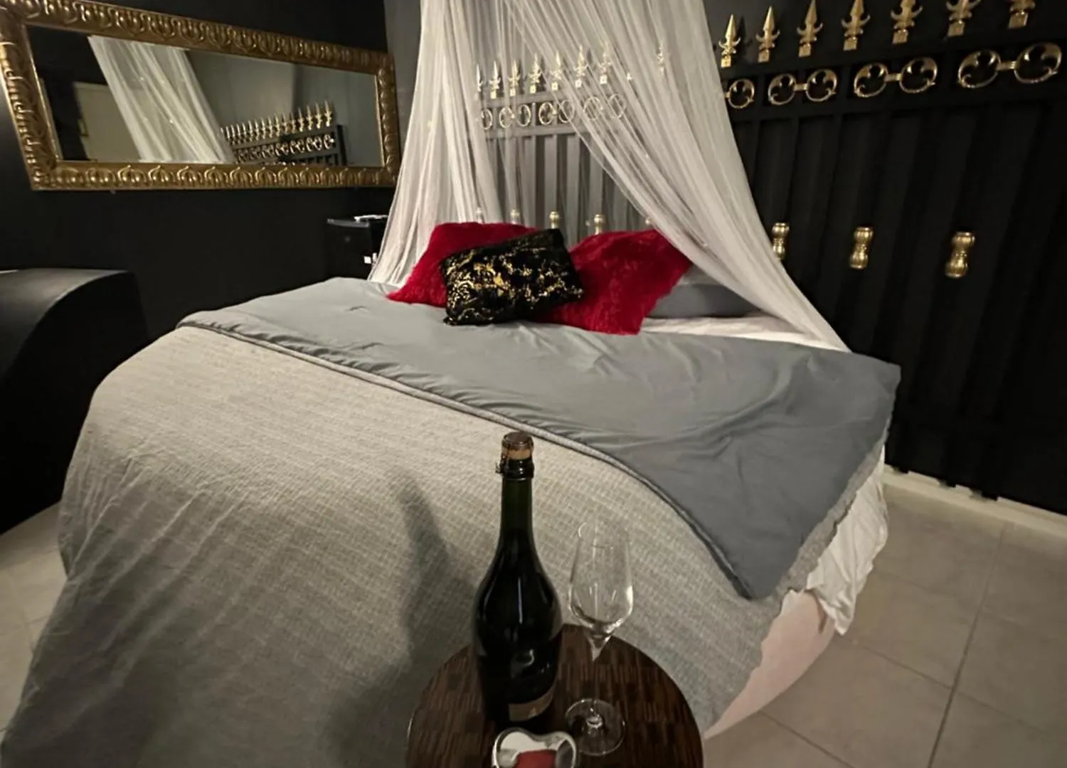 Excecutive Inn Aruba Οράνχεσταντ 0*,  Αρούμπα