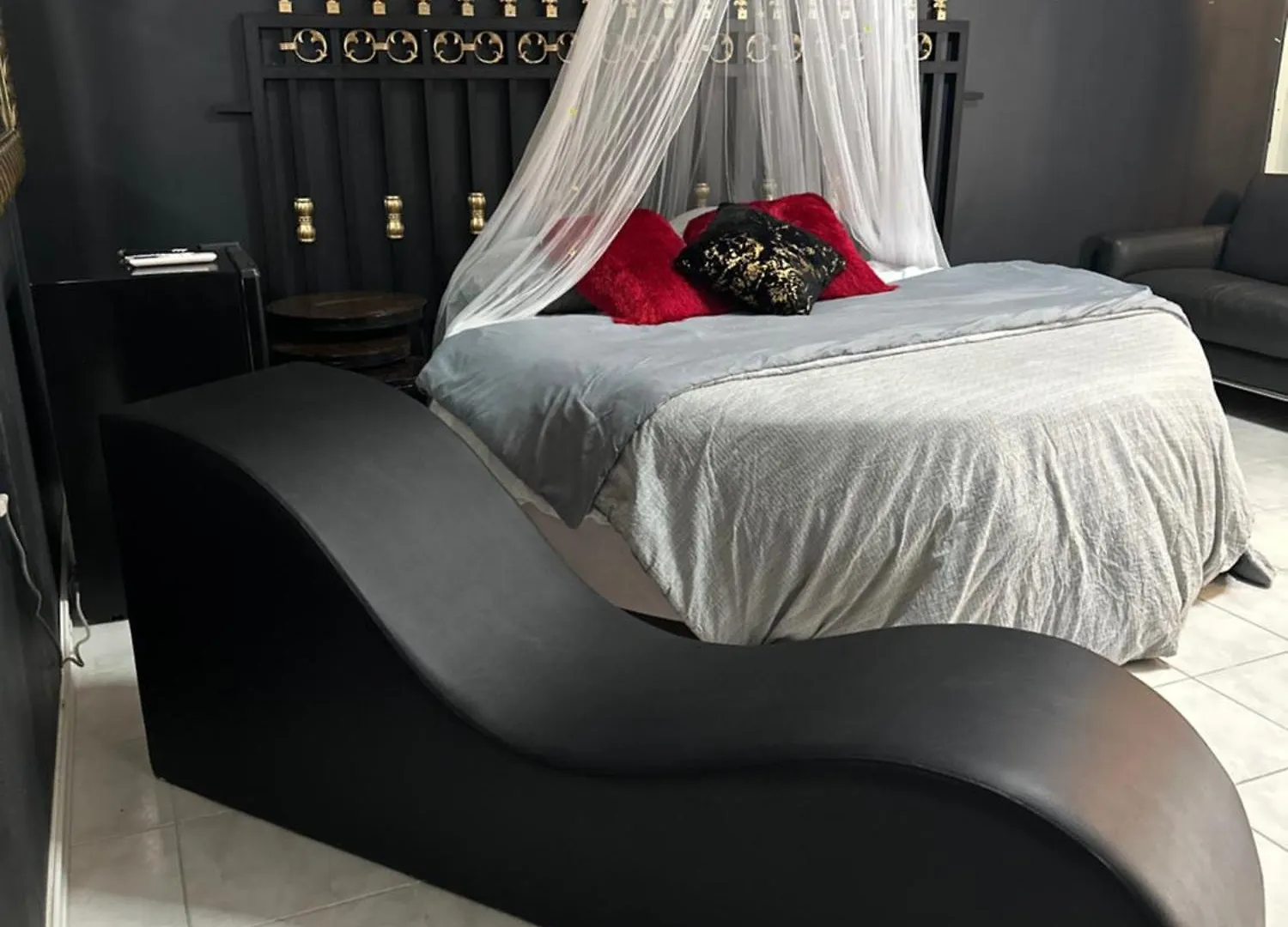 Excecutive Inn Aruba Οράνχεσταντ