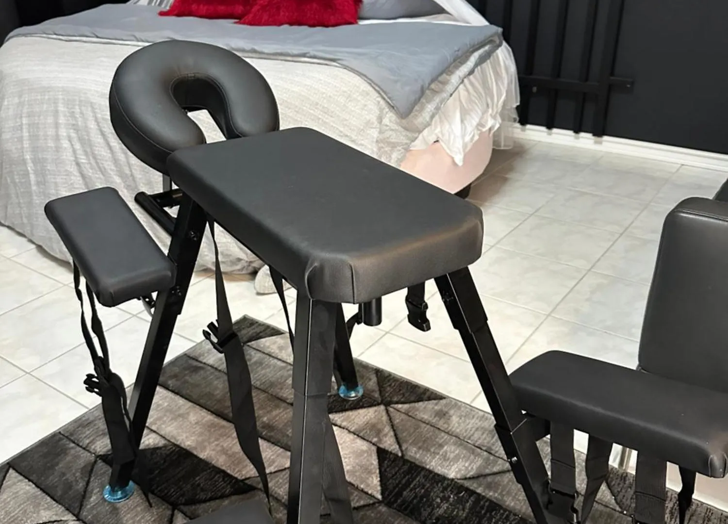 Ξενοδοχείο ημιδιαμονής Excecutive Inn Aruba Οράνχεσταντ